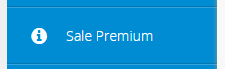 Sale Premium button